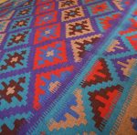 Gashgaei Kilim - Image 3