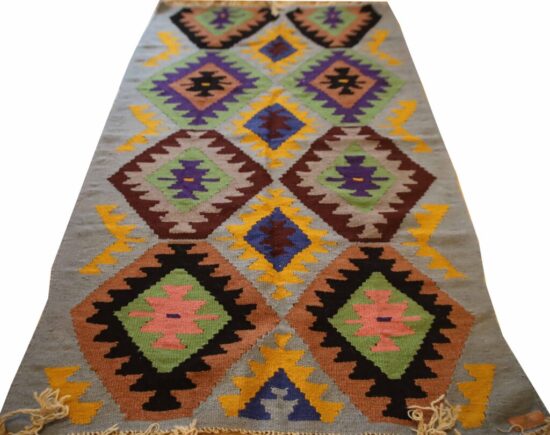 Gashgai Kelim - Image 2