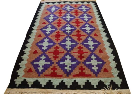 Gashgai Kelim - Image 2