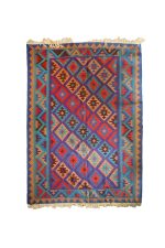Gashgaei Kilim