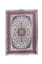 Isfahan Carpet