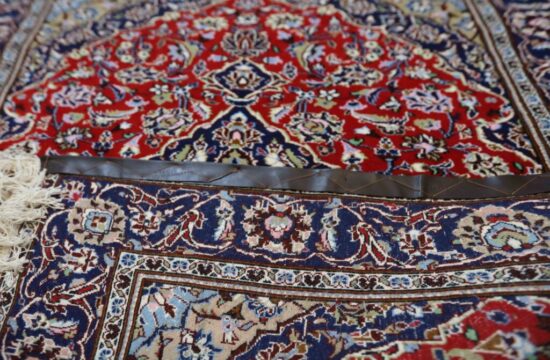 Kashan Carpet -The Big Lebowski - Image 9