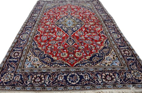 Kashan Carpet -The Big Lebowski - Image 3