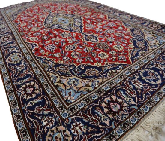 Kashan Carpet -The Big Lebowski - Image 11
