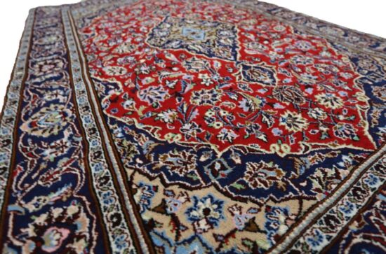 Kashan Carpet -The Big Lebowski - Image 5