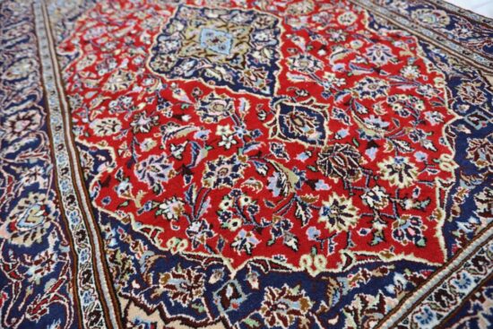 Kashan Carpet -The Big Lebowski - Image 8