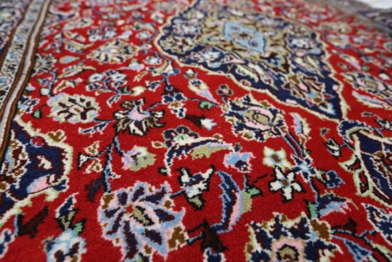 Kashan Carpet -The Big Lebowski - Image 10