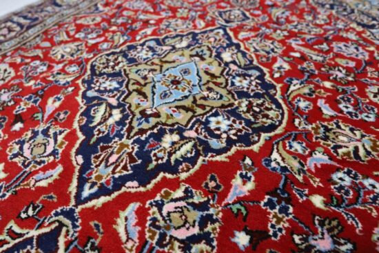 Kashan Carpet -The Big Lebowski - Image 6