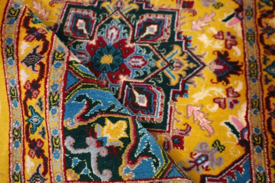 Heriz Persian carpet - Image 5