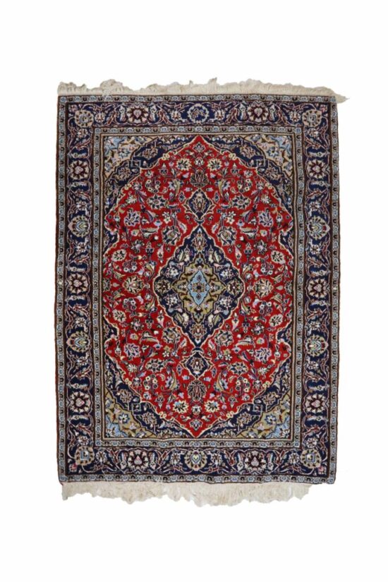 Kashan Carpet -The Big Lebowski