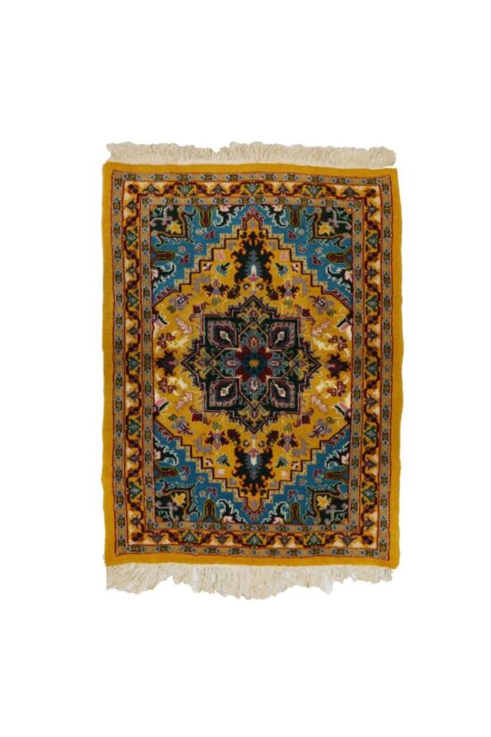 Heriz Persian carpet