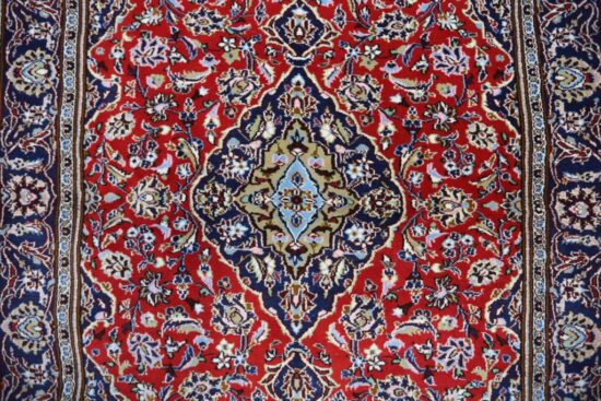 Kashan Carpet -The Big Lebowski - Image 4