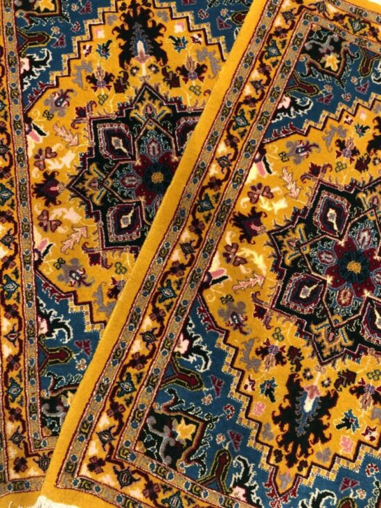 Heriz Persian carpet - Image 10