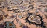 Persian carpet Golfarang - Image 4