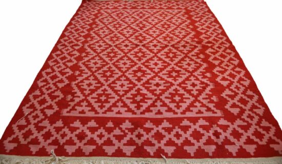 Gashgai Kilim - Image 2