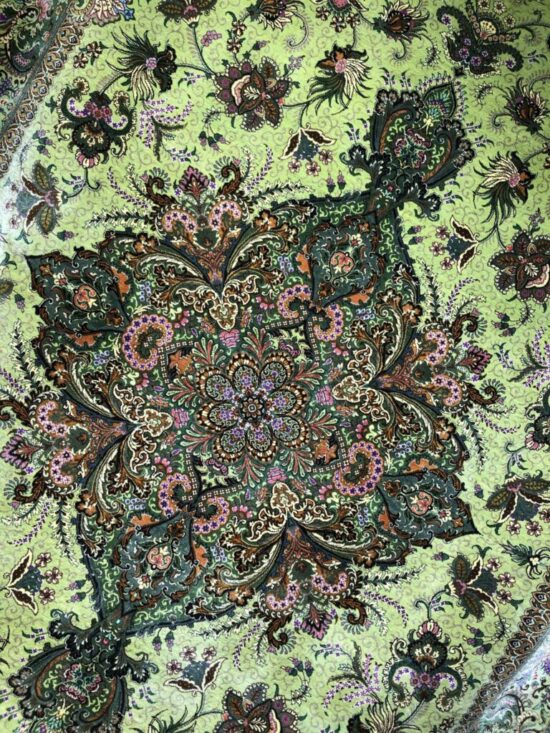 Qom Silk - Image 2
