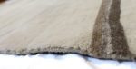 Modern Minimal Carpet - undyed - Image 5