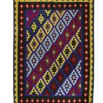 Gashgai Kilim