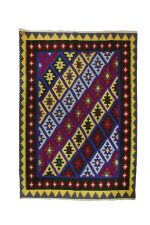 Gashgai Kilim