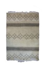 Modern Minimal Carpet - undyed