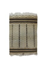 Berber Minimal Carpet - undyed