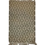 Gashgaei Kelim undyed