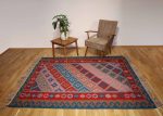 Gashgai Kilim - Image 4