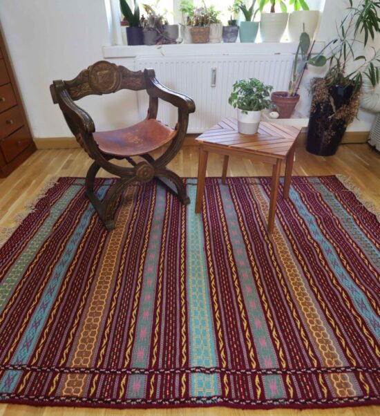 Kalat Kilim , Anatolian - Image 4