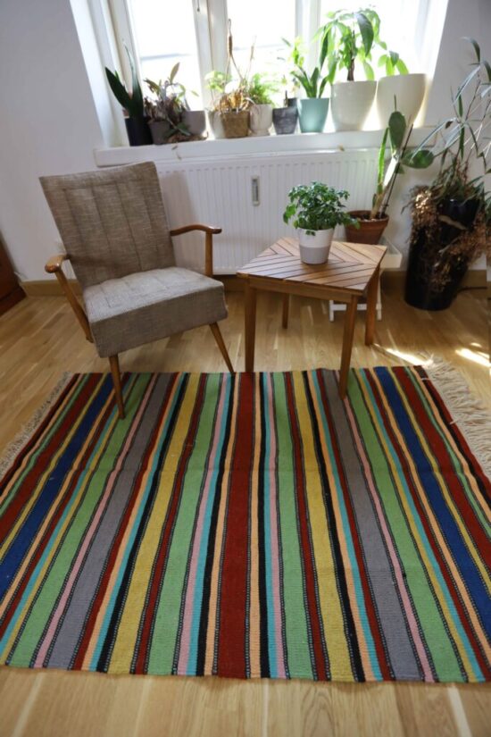 Kalat Kilim - Image 8