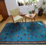 Kurdish Kilim - Image 9