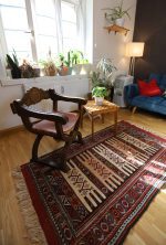 Kurdish Kilim - Image 6