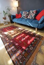 Kurdish Kilim - Image 7