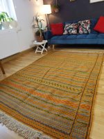 Kalat Kilim - Image 7