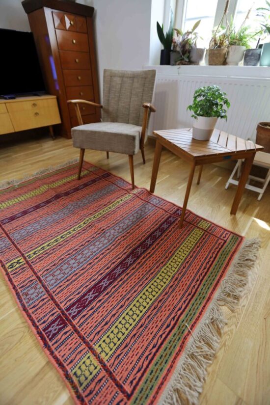 Kalat Kilim - Image 7