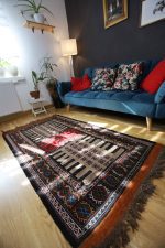 Kurdish Kilim - Image 7