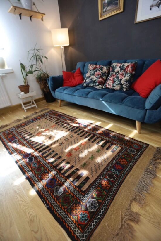 Kurdish Kilim - Image 6