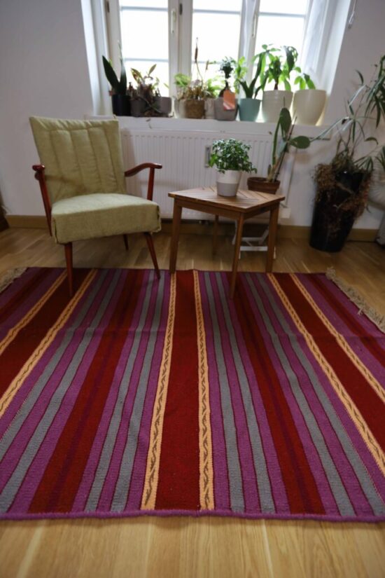 Kalat Kilim - Image 8