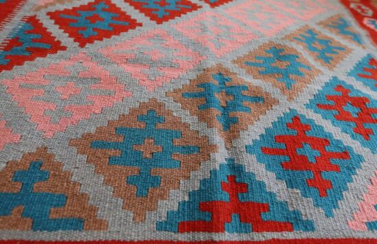 Gashgai Kilim - Image 8