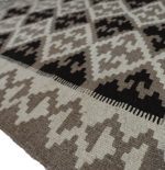 Gashgaei Kelim undyed - Image 4