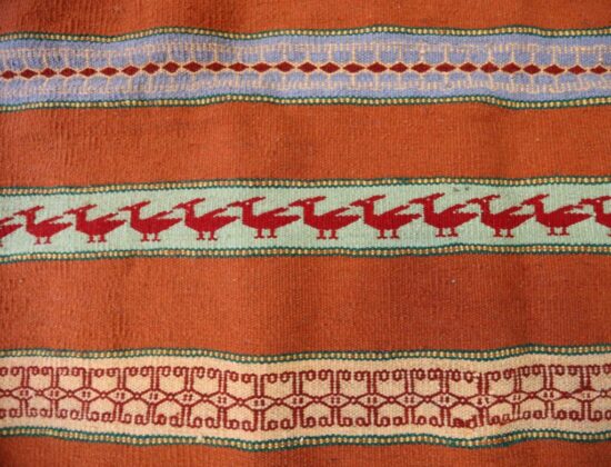 Kalat Kilim - Image 7