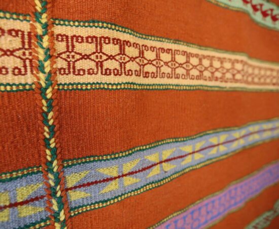 Kalat Kilim - Image 8
