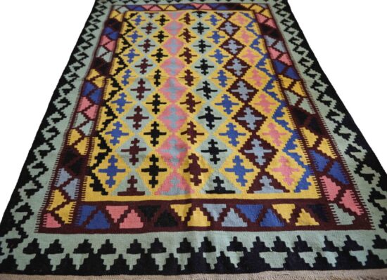 Gashgai Kilim - Image 2
