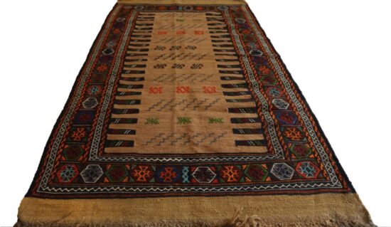 Kurdish Kilim - Image 2