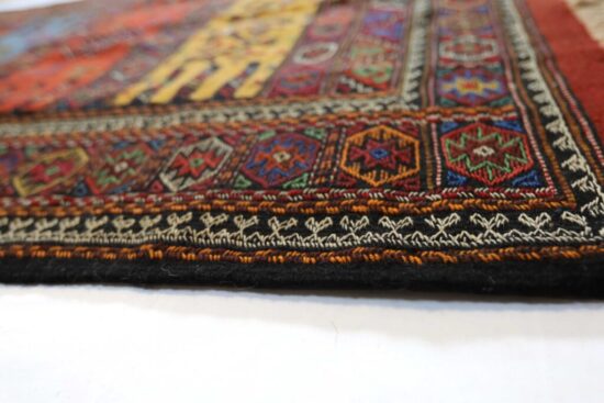 Kurdish Kilim - Image 5