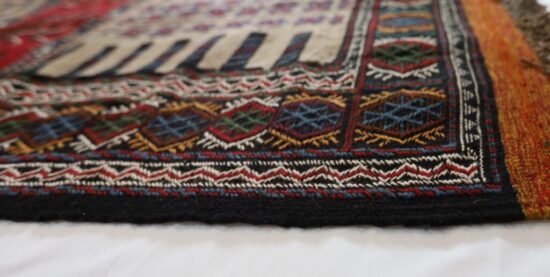Kurdish Kilim - Image 6