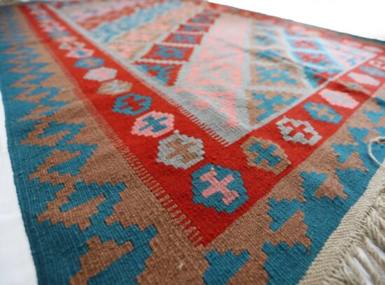 Gashgai Kilim - Image 3