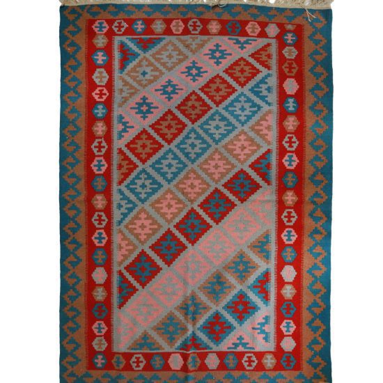 Gashgai Kilim