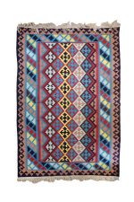 Gashgai Kilim