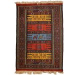 Kurdish Kilim