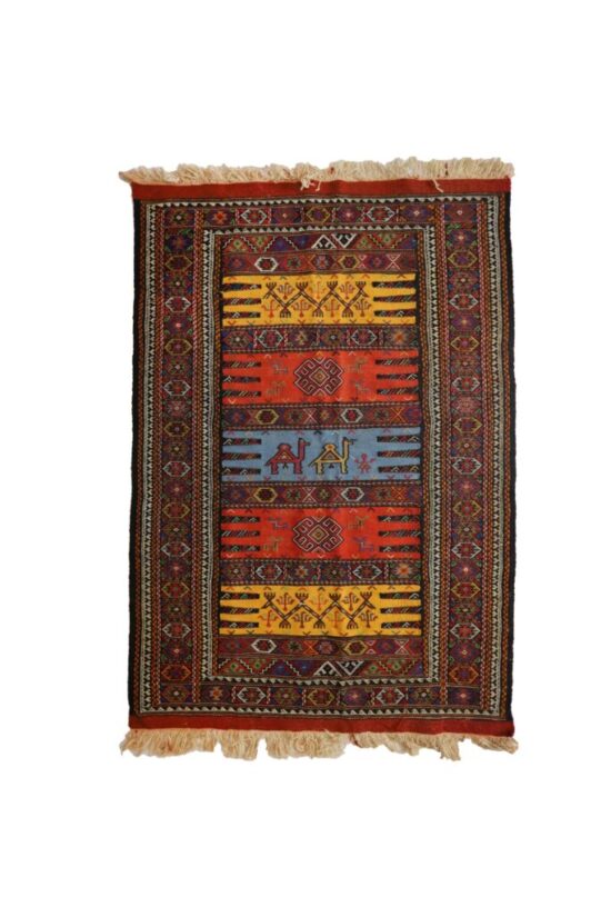Kurdish Kilim